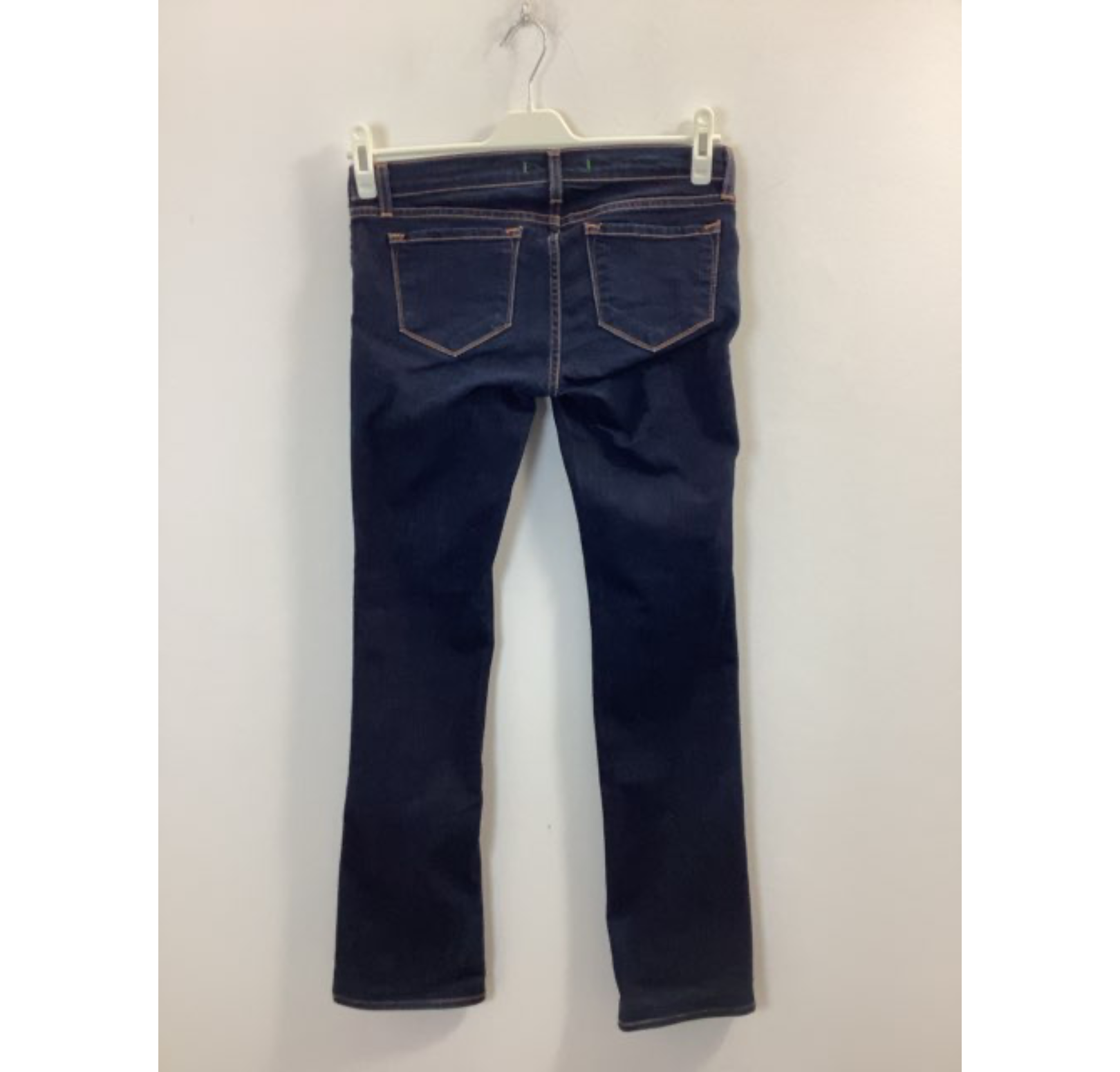 J Brand Mama Jeans (O796)